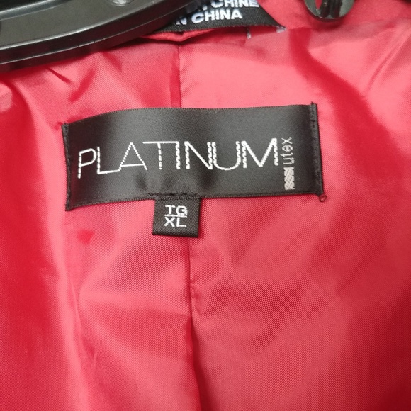Platiniun jacket - Picture 5 of 6